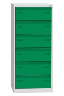 Aktenschrank KAR-52-C6 - 5