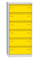 Aktenschrank KAR-52-C6 - 3