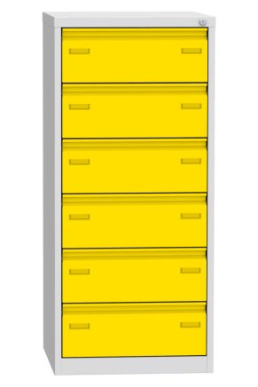 Aktenschrank KAR-52-C6 - 3