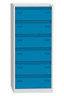 Aktenschrank KAR-52-C6 - 4