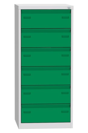Aktenschrank KAR-52-C6 - 5