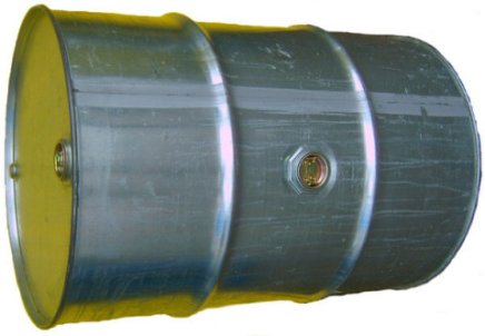 Entfettungsflüssigkeit  D-sol 100 160 l - 1
