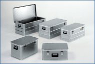 G®-allround BOX A 1539 (5 Modelle) - 2