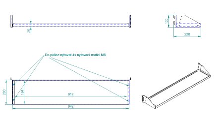 Fachboden PSZ_POL_01 - 2