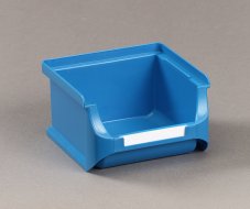 Sichtlagerkasten ProfiPlus Box 160 x 102 x 100 mm