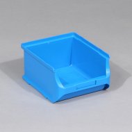 Sichtlagerkasten ProfiPlus Box 2B 456242, gelb