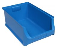 Sichtlagerkasten ProfiPlus Box 5 456225, grau