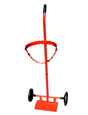 Transportkarre für Gasflaschen 5006 - 1