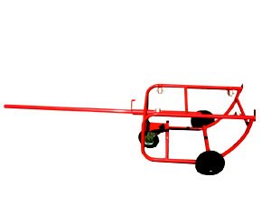 Fasskarre 5001 - 1