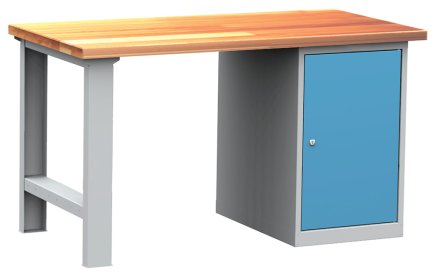 Werkbank  DPS 104 - 1