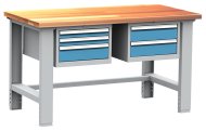 Werkbank  DPS 108 - 1