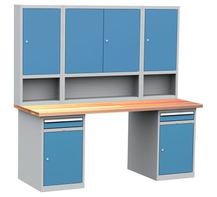 Werkbank  DPS 206 - 1