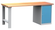 Werkbank  DPS 204 - 1