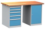 Werkbank  DPS 105 - 1