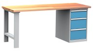 Werkbank  DPS 202 - 1