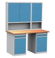 Werkbank  DPS 106