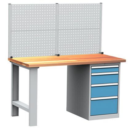 Werkbank  DPS 103 - 1