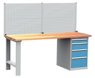 Werkbank  DPS 203 - 1