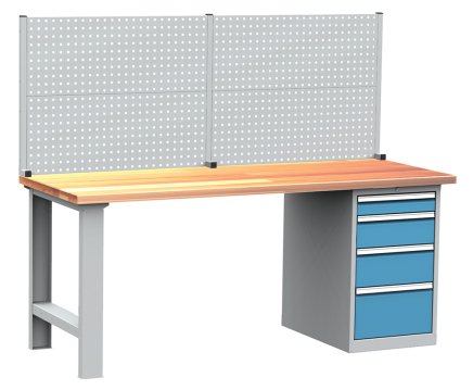Werkbank  DPS 203 - 1