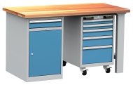 Werkbank  DPS 107 - 1