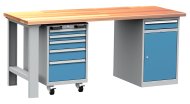 Werkbank  DPS 207 - 1