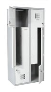 Garderobenschrank Sul 42 W - 7