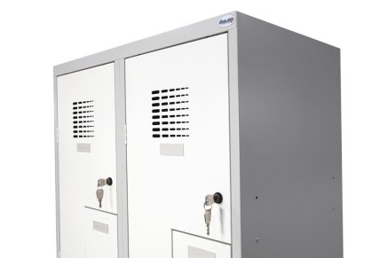 Garderobenschrank Sul 42 W - 6