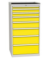 Werkstatt - Schubladenschrank DPO 05F - 3