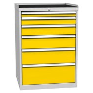 Werkstatt - Schubladenschrank DPO 01F - 3