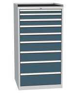 Werkstatt - Schubladenschrank DPO 05E - 6