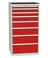 Werkstatt - Schubladenschrank DPO 05F - 4