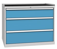 Werkstatt - Schubladenschrank DPO 06A