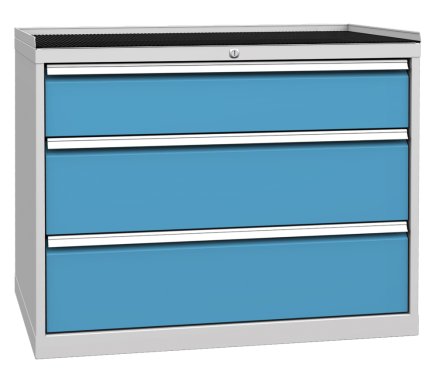 Werkstatt - Schubladenschrank DPO 06A - 1