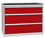 Werkstatt - Schubladenschrank DPO 06A - 4