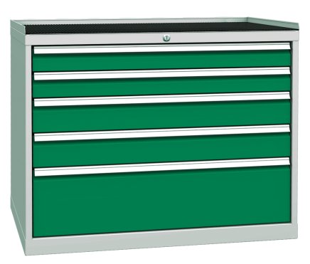Werkstatt - Schubladenschrank DPO 06C - 5