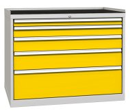 Werkstatt - Schubladenschrank DPO 06F - 3