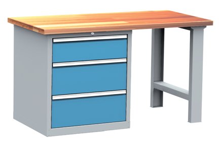 Werkbank  DPS 110 - 1