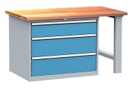 Werkbank  DPS 111 - 1