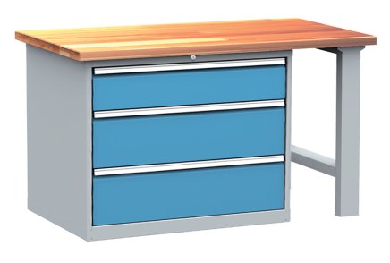 Werkbank  DPS 111 - 1