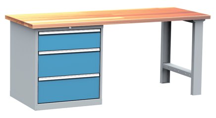 Werkbank  DPS 210 - 1