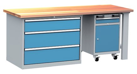 Werkbank  DPS 211 - 1