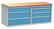 Werkbank  DPS 212 - 1