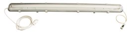 Leuchtstoffröhre mit dem Schalter 15W ELE OSV L5