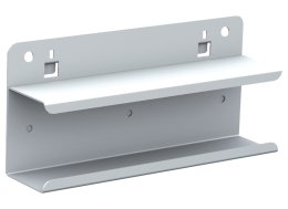 Halter für Steckdosenleiste QDN 4801