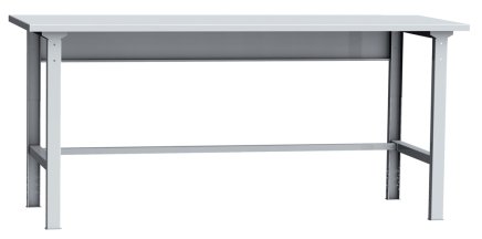 Montagewerkbank MTS 02A - 1