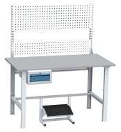 Montagewerkbank MTS 101 - 1