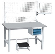 Montagewerkbank MTS 103 - 1