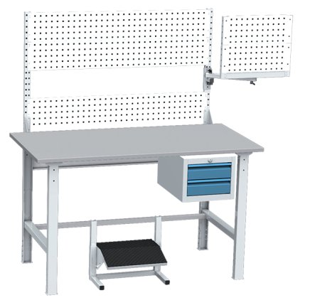 Montagewerkbank MTS 103 - 1