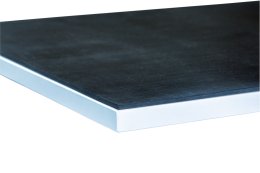 LTD Arbeitsplatten mit Gummi 2000 x 750 mm