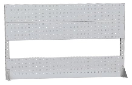 Q-System Lochplatte MTR 01A - 1